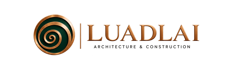 LUADLAI — Architecture & Construction
